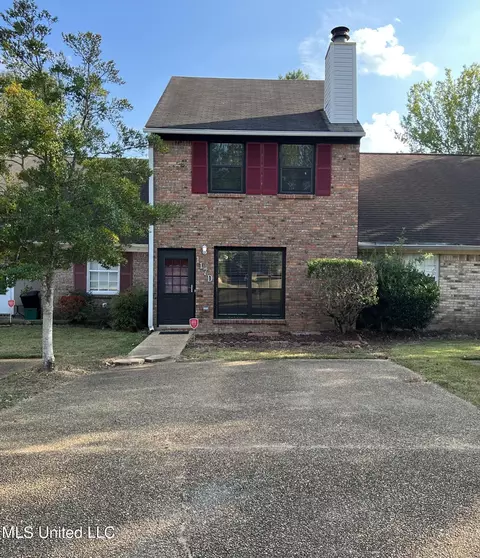 117 Meadowwick Dr #D, Clinton, MS 39056