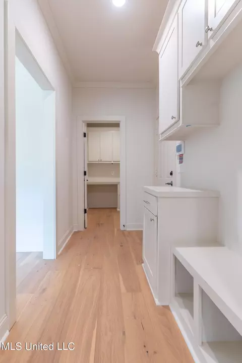 Entry Way - 126 Trace Pointe Pl, Clinton, MS 39056 photo 1 of 1