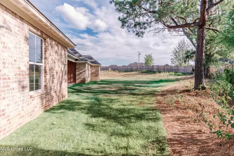 Exterior - 126 Trace Pointe Pl, Clinton, MS 39056 photo 14 of 18