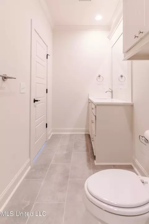 Bath - 126 Trace Pointe Pl, Clinton, MS 39056 photo 9 of 12