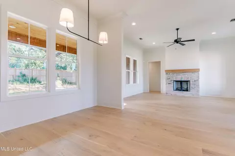 Living - 126 Trace Pointe Pl, Clinton, MS 39056 photo 4 of 4