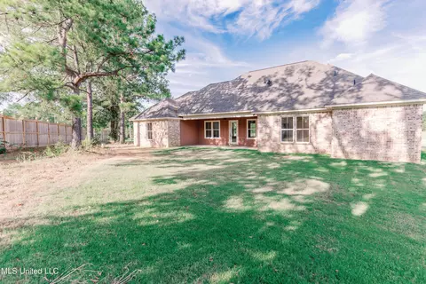 Exterior - 126 Trace Pointe Pl, Clinton, MS 39056 photo 18 of 18