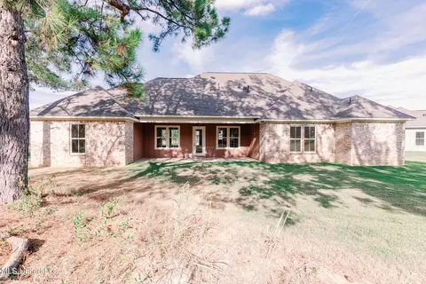 Exterior - 126 Trace Pointe Pl, Clinton, MS 39056 photo 17 of 18