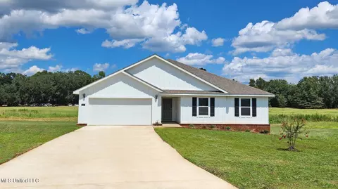 141 Mulberry Dr #LOT 34, Lucedale, MS 39452 photo 2