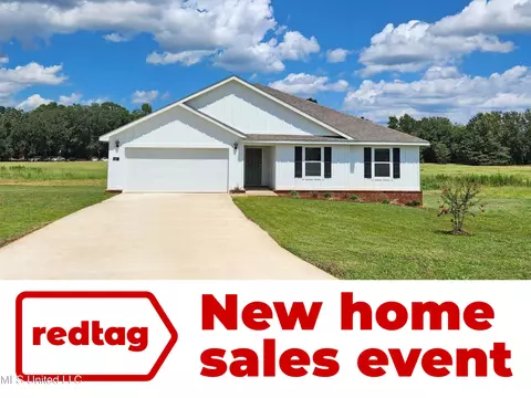 141 Mulberry Dr #LOT 34, Lucedale, MS 39452