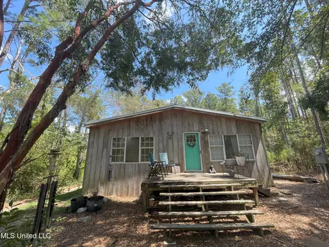 1169 Barnes Rd, Canton, MS 39046 photo 3