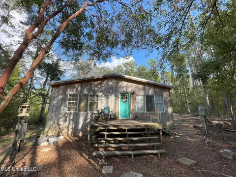 1169 Barnes Rd, Canton, MS 39046 photo 2