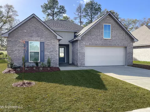 14313 Southern Pecan St, Gulfport, MS 39503