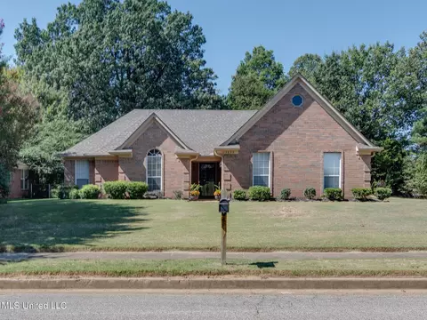 5859 S Shiloah Cv, Olive Branch, MS 38654