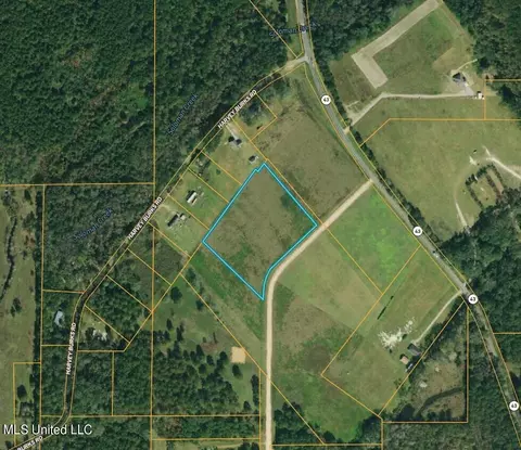 0 Abigail Pointe, Picayune, MS 39466 photo 2