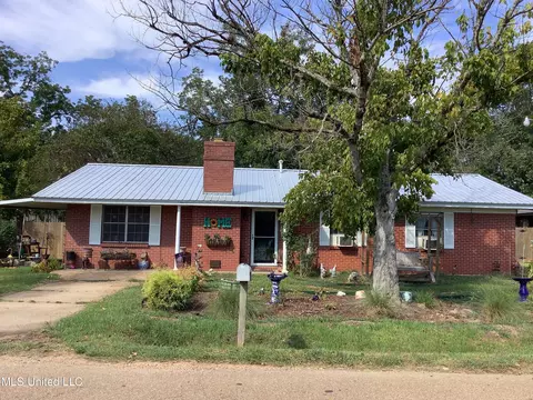 205 Grimes St, Pelahatchie, MS 39145
