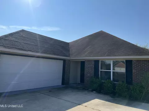 111 Jody Dr, Canton, MS 39046