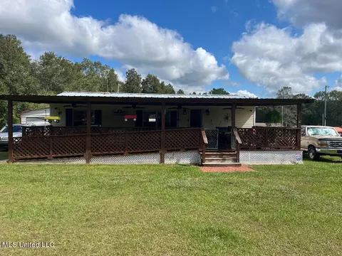 26606 Mississippi 53, Saucier, MS 39574