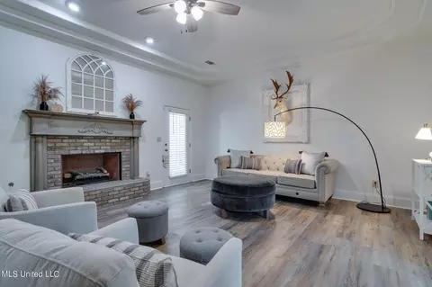 2258 Legends Dr, Nesbit, MS 38651 photo 24