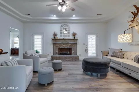 2258 Legends Dr, Nesbit, MS 38651 photo 25