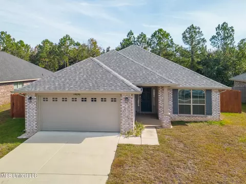 14696 Canal Lp, Gulfport, MS 39503