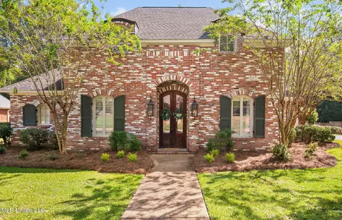 228 Hickory Gln, Madison, MS 39110