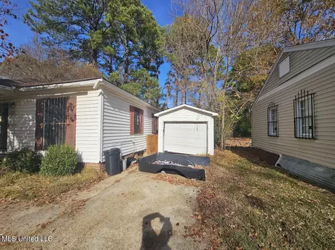 4218 Breazeale St, Jackson, MS 39209 photo 13