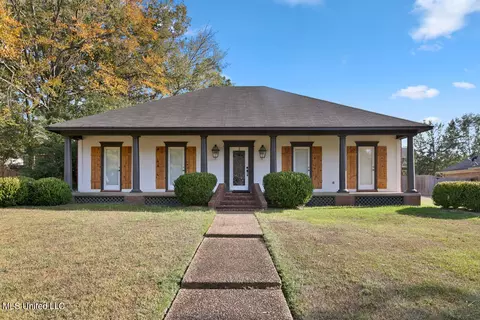 117 Oak Ridge Cir, Madison, MS 39110