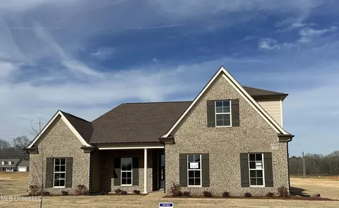 7682 Willow Way, Hernando, MS 38632