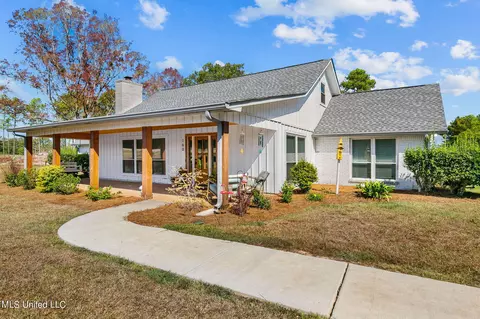 160 Marshall Rd, Brandon, MS 39047