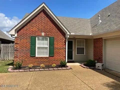 948 Classic Cv, Hernando, MS 38632 photo 5
