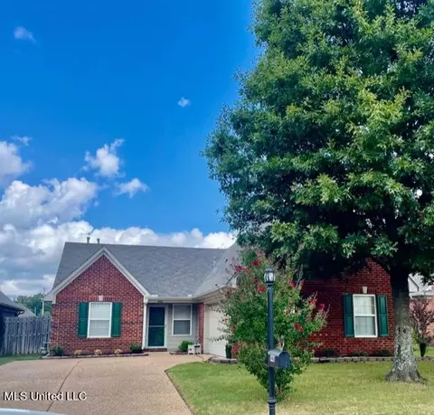 948 Classic Cv, Hernando, MS 38632 photo 3
