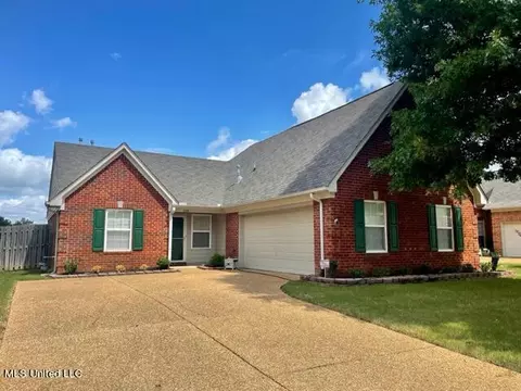 948 Classic Cv, Hernando, MS 38632