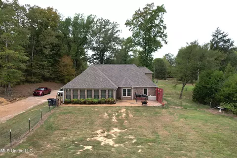 970 Barr Road Rd, Coldwater, MS 38618 photo 2