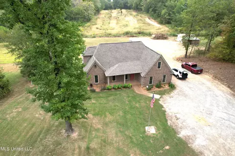 970 Barr Road Rd, Coldwater, MS 38618