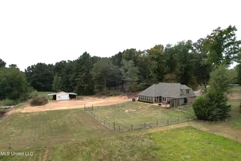 970 Barr Road Rd, Coldwater, MS 38618 photo 3