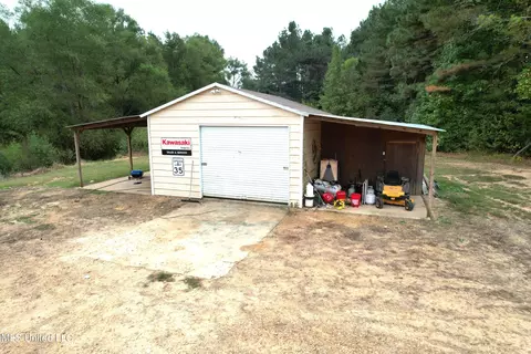 970 Barr Road Rd, Coldwater, MS 38618 photo 6