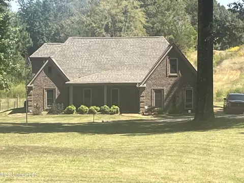 970 Barr Road Rd, Coldwater, MS 38618 photo 7