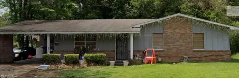 343 N Flag Chapel Rd, Jackson, MS 39209