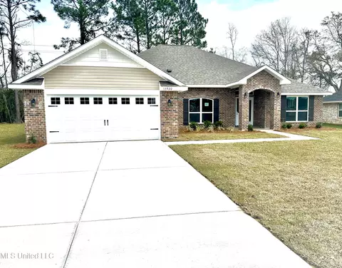 13920 Ruby Ln, Biloxi, MS 39532
