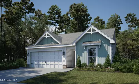 203 Savannah Gardens Rd, Ocean Springs, MS 39564