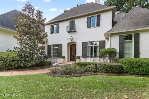 102 Oakridge Trl, Flowood, MS 39232 photo 3