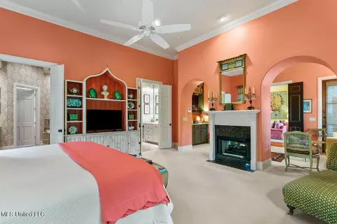 102 Oakridge Trl, Flowood, MS 39232 photo 32