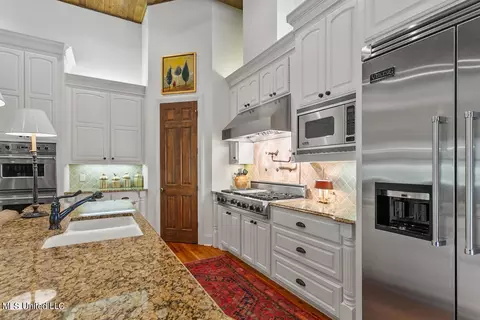 102 Oakridge Trl, Flowood, MS 39232 photo 20