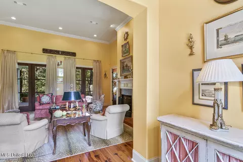 102 Oakridge Trl, Flowood, MS 39232 photo 5