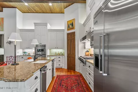 102 Oakridge Trl, Flowood, MS 39232 photo 18