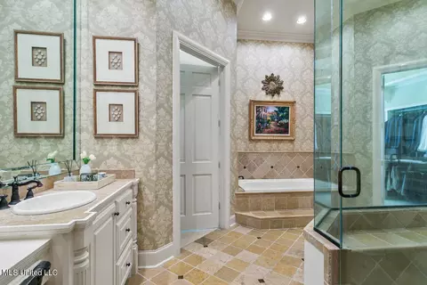102 Oakridge Trl, Flowood, MS 39232 photo 33