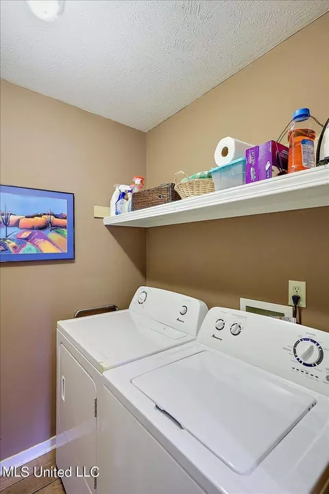 343 Audubon Cir, Brandon, MS 39047 photo 16
