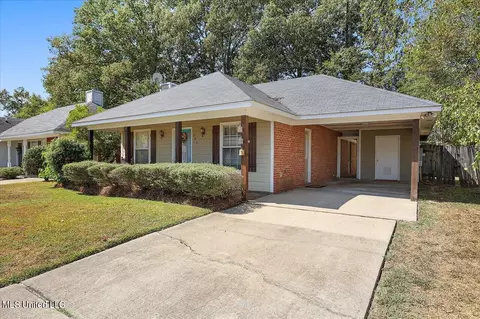 343 Audubon Cir, Brandon, MS 39047 photo 3