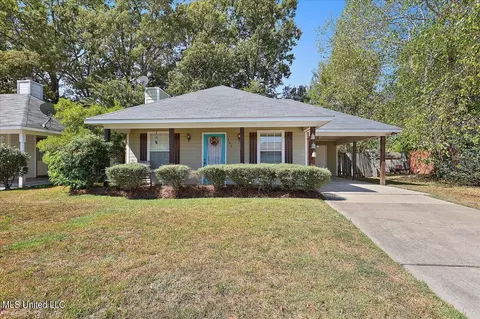 343 Audubon Cir, Brandon, MS 39047