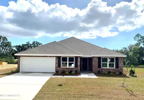 18083 Big Leaf Dr, Gulfport, MS 39503