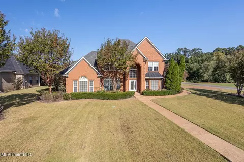 3754 Cobblewood Dr, Southaven, MS 38672