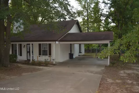 4408 Will O Run Dr, Jackson, MS 39212 photo 3