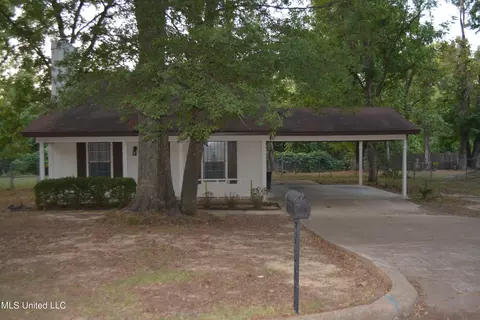 4408 Will O Run Dr, Jackson, MS 39212 photo 2
