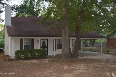 4408 Will O Run Dr, Jackson, MS 39212